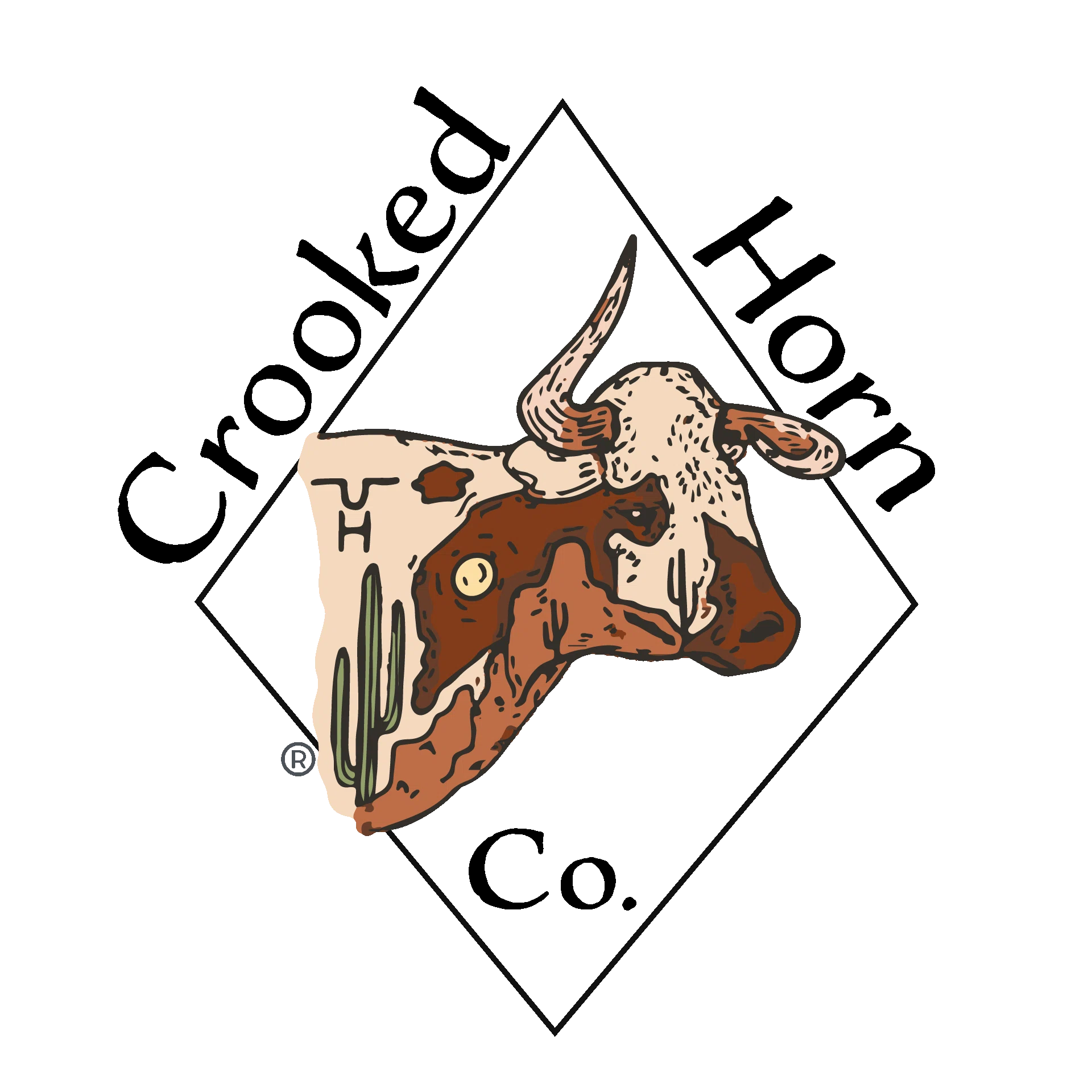 Crooked Horn Company Promo Code