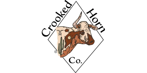 Crooked Horn Company Promo Code