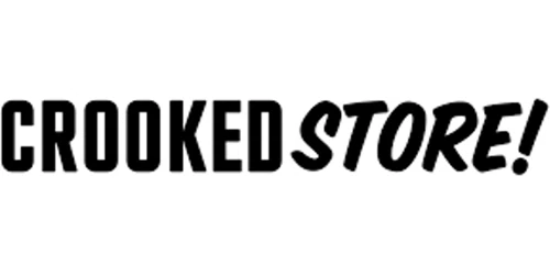 Crooked Store Promo Code