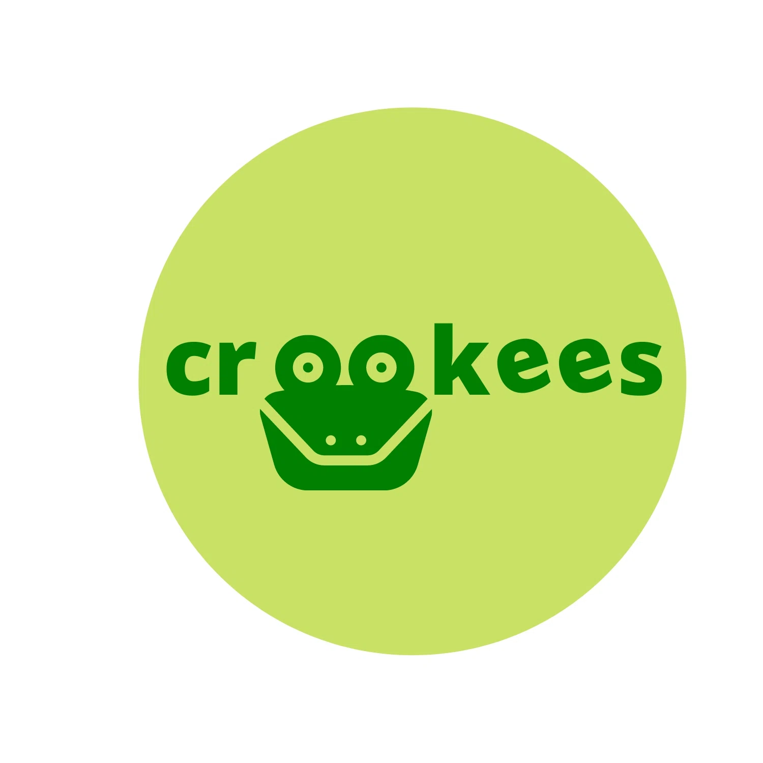 crookees Merchant Logo