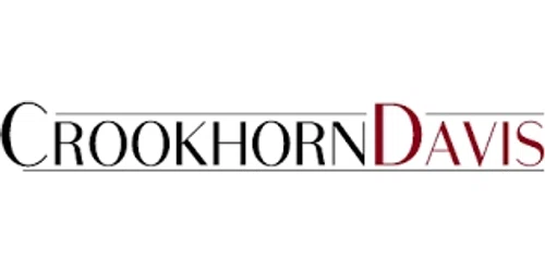 CrookhornDavis Promo Code