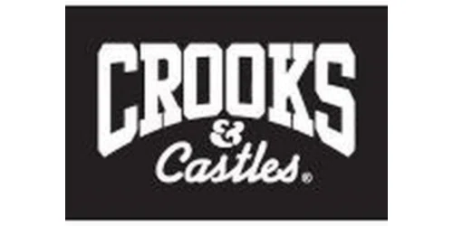 Crooks & Castles Merchant logo