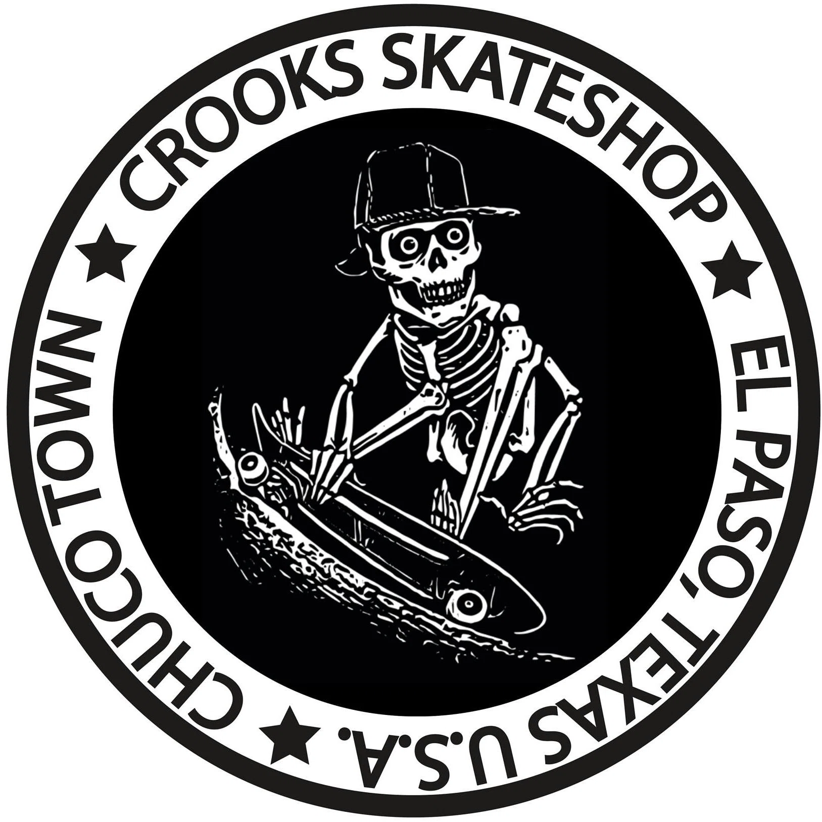 Crooks Skateshop Promo Code