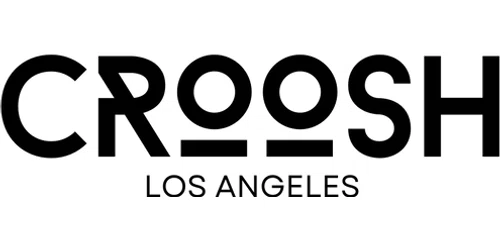 Croosh Market Promo Code