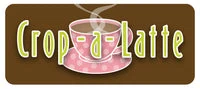 Crop-A-Latte Promo Code