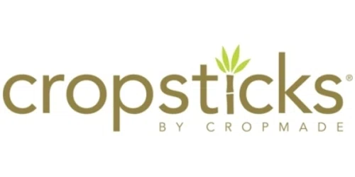 Cropsticks Promo Code