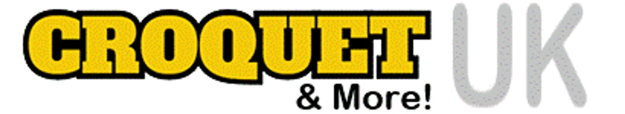 Croquet-uk.com Merchant Logo