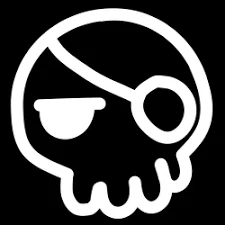 Croskull Merchant Logo