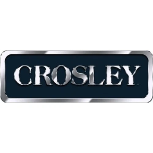 Crosley Promo Code