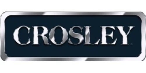 Crosley Promo Code