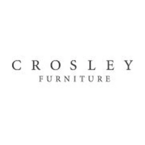 Crosley Furniture Promo Code