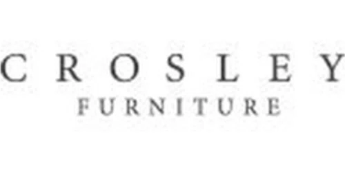 Crosley Furniture Promo Code
