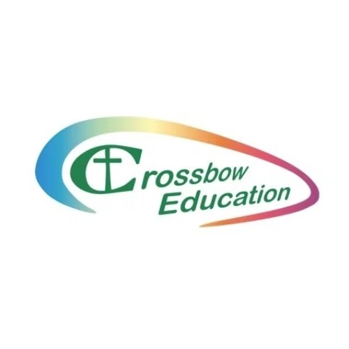 Crossbow Education Merchant Logo