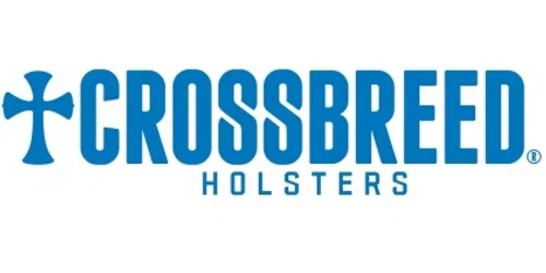 CrossBreed Holsters Merchant logo