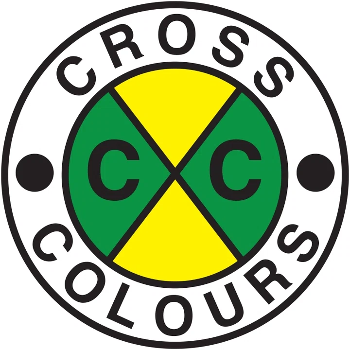 25% Off Cross Colours Discount Code (4 Active) Jul '25