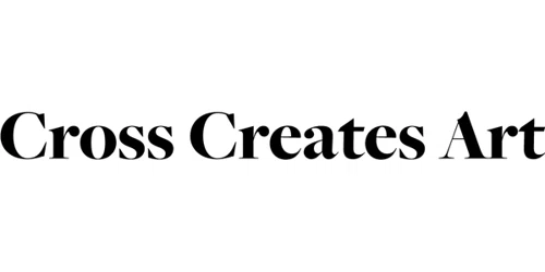 Cross Creates Art Promo Code