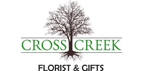 Cross Creek Florist Promo Code