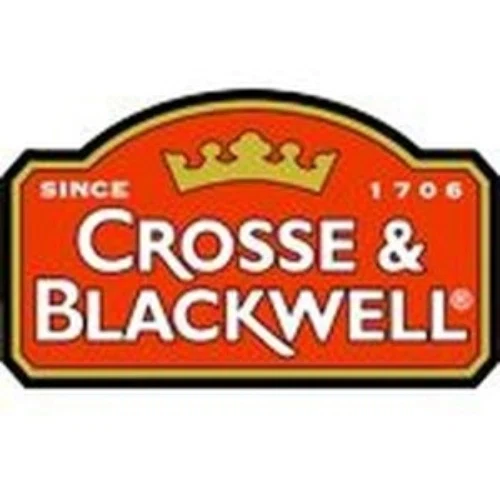 Crosse And Blackwell Merchant Logo