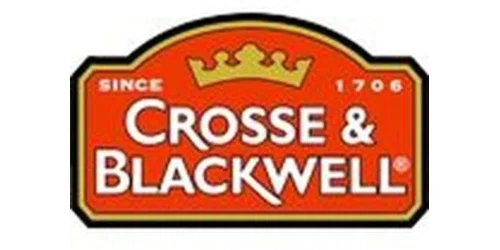 Crosse And Blackwell Promo Code