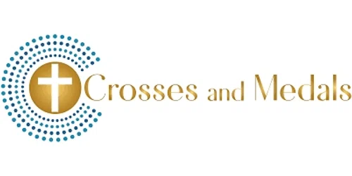 Crosses and Medals Promo Code