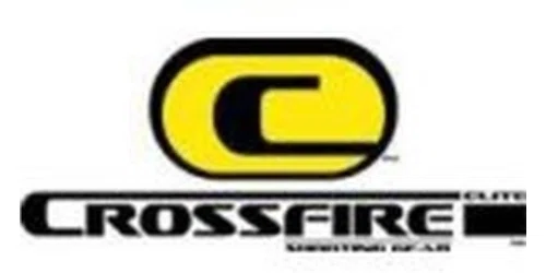 CrossfireGear.com Merchant logo