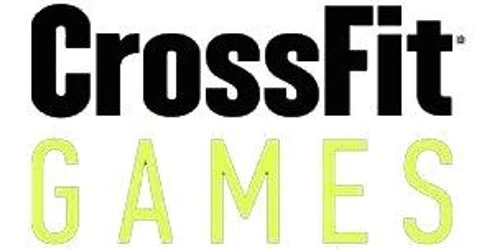 CrossFit Games Promo Code