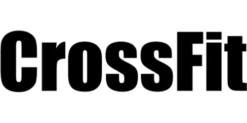 CrossFit Merchant Logo