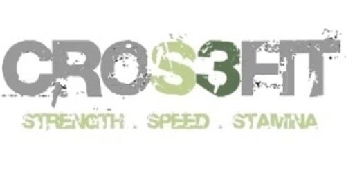Crossfit S3 Promo Code