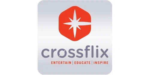 Crossflix Promo Code