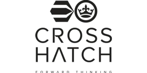 Crosshatch Merchant logo