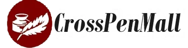 Cross Pen Mall Merchant Logo