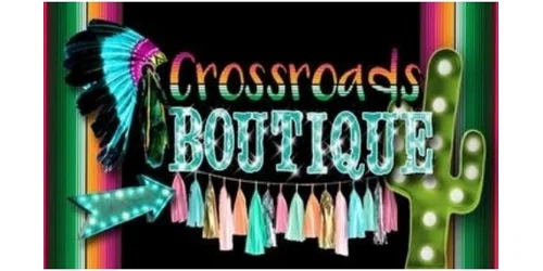 Crossroads Boutique Promo Code