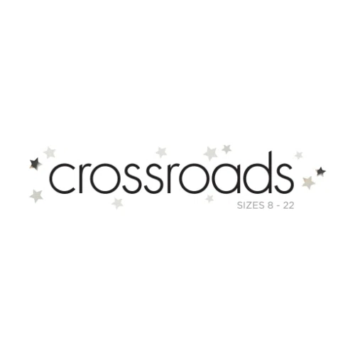 50 Off Crossroads Promo Code, Coupons (6 Active) Aug '24