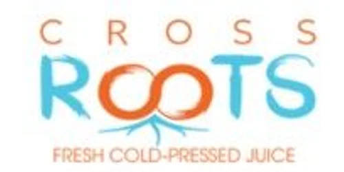 Cross Roots Juice Promo Code