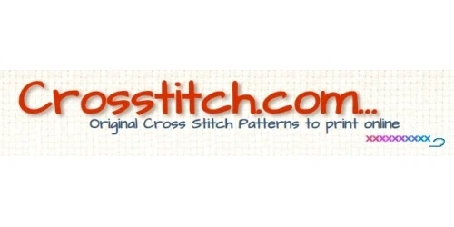 Crosstitch.com Promo Code