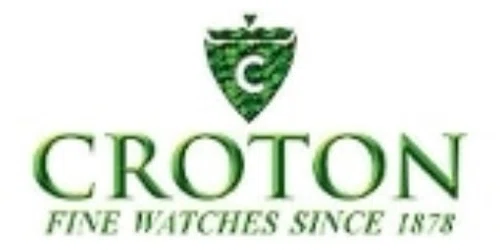 Croton Watches Merchant logo