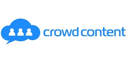 Crowd Content Promo Code