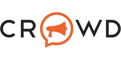 Crowd Promo Code