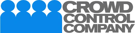Crowd Control Store Merchant Logo
