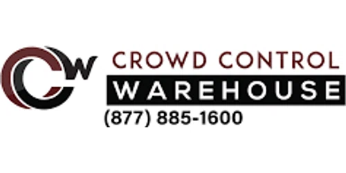 Crowd Control Warehouse Promo Code