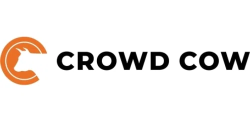 Crowd Cow Merchant logo