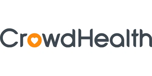 CrowdHealth Merchant logo