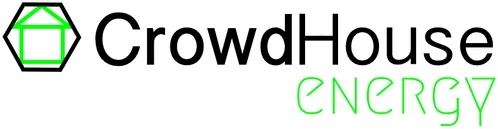 CrowdHouse Energy Merchant Logo