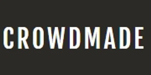 Crowdmade Merchant logo
