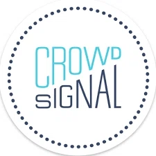 Crowdsignal Merchant Logo