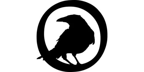 Crowfall Merchant logo