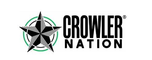 Crowler Nation Merchant Logo