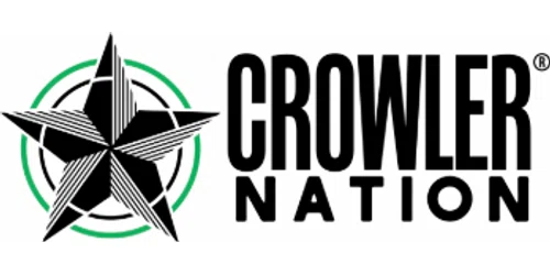 Crowler Nation Promo Code