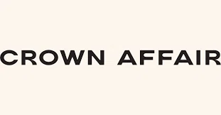 CROWN AFFAIR Promo Code — 30 Off (Sitewide) Sep 2024