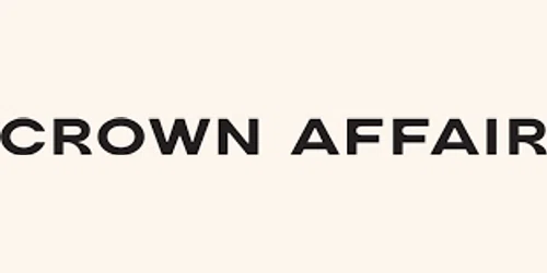 Crown Affair Promo Code